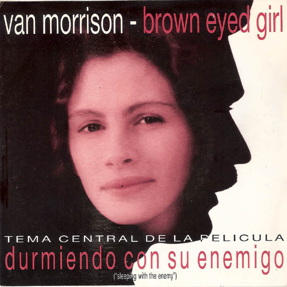 Van Morrison